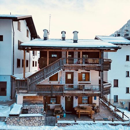 Sweet Suite Sappada Exterior foto