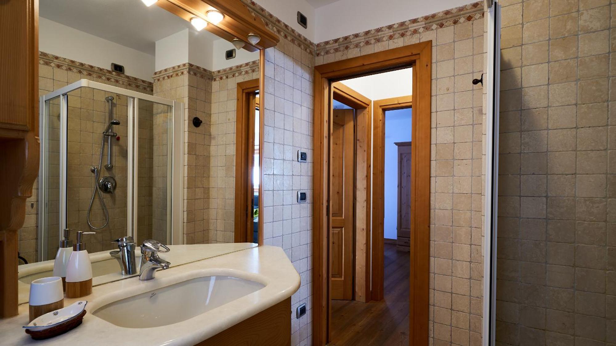 Sweet Suite Sappada Exterior foto