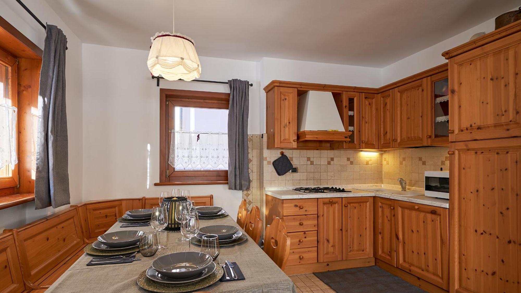 Sweet Suite Sappada Exterior foto